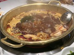 -涿派·炝锅鱼(涿州店)