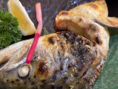 -昱匠·日本料理(金融街店)