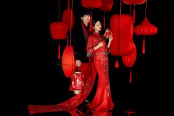 -IDO婚纱摄影(上海旗舰店)