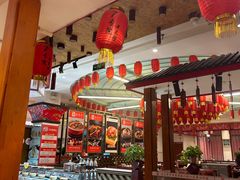 -7号院家宴.烧鸽子(门头沟店)