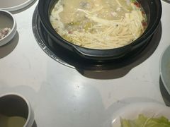 -周渝食惦酸菜鱼(青浦店)