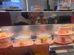 -争鲜回转寿司(中街大悦城店)