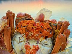 -品鲜村农家菜·阳澄湖大闸蟹(总店)