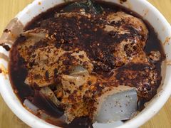 -清真·宏顺祥卤汁凉粉(大皮院店)