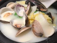 -大树餐厅(益田假日店)