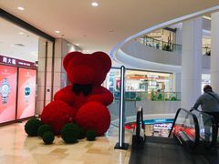 -银泰百货(北京大红门店)