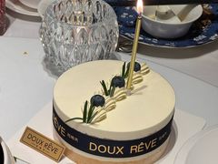 -杜哈夫DOUX RÊVE·生日蛋糕(日月光店)