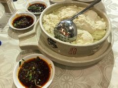 -川味堂·四川豆花(八卦岭店)