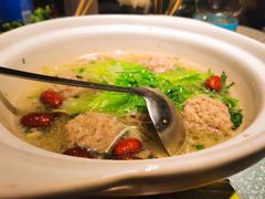 -巢爷老味(东方红店)