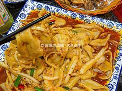 -后卫寨猫耳朵(后卫寨店)