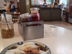 -玲又珑美食(盘福路店)
