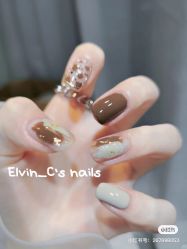 -妙睫屋日式美甲美睫