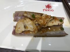 -大渔铁板烧(大悦城店)