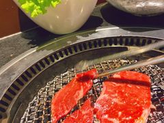 雪花牛排-神户赤童日式烤肉伙伴(东直门店)