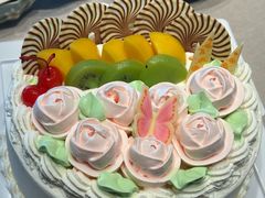 -红宝石·鲜奶小方(昌里店)