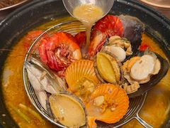 -太琼糟粕醋火锅·海南老爸茶(海棠湾臻选店)
