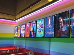 -203密室体验馆·逃脱·聚会·亲子(工体店)
