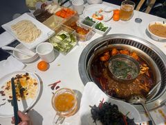 -葛记红焖羊肉(人民路店)