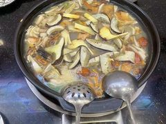 -草墩罗非鱼庄•野生菌•腊排骨(七星街上段店)