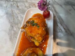 -周渝食惦·酸菜鱼精致川菜(横岗店)