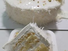 -幸福西饼生日蛋糕·下午茶(思明店)