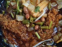 -柳州肥姨妈大骨螺蛳粉(东靖路店)