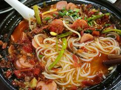 -李米线(武陵路店)