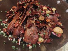 -聚味瞿记·龙虾堂(坡子街店)