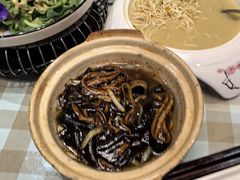 软兜-无名居(西直门总店)