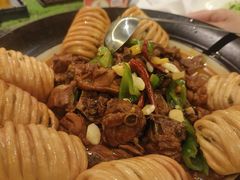 -秦月轩·陕西家乡菜(阜成路·五棵松店)