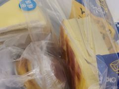 -MANFEN聚满分西点(远洋大信店)