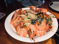 -三个渔夫·蒸汽海鲜(小白楼店)