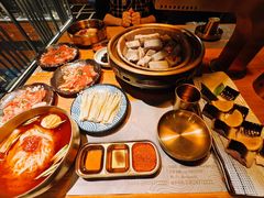 -壹兆炭火烧肉·烤鳗鱼(金水花城店)