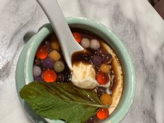 -雀蓝川菜(星悦汇店)