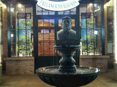 -宝莱纳啤酒花园餐厅PAULANER BRAUHAUS Nanjing(广州路店)