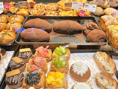-布莱诺(中央大道店)