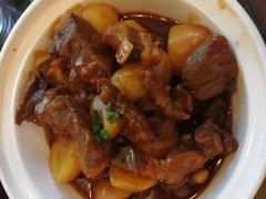 -玉林烤鸭店(垡头店)