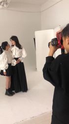 -花开映像儿童摄影