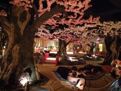 -蓝鲸湾汤泉(包河店)