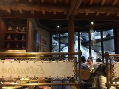-左庭右院鲜牛肉火锅(新梅广场店)