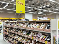 -BIGOFFS超级折扣(中街星汇广场店)