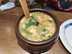 -满园烤鸭·春饼(太原街万达店)