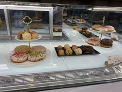 -Tims天好咖啡·贝果(东方广场店)