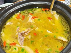 -百万叔(临湖店)