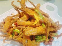 -阿巧一号私房菜(止园路店)