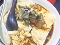 -齐齐哈尔烤肉·烧烤·烤鱼(万科时一区店)