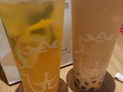 -茶力的小怪兽(梅林卓悦汇店)