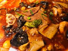 -小院坝川味-法兰克福
