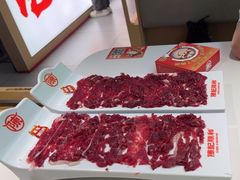 -陈记顺和潮汕鲜牛肉火锅(西门口广场店)