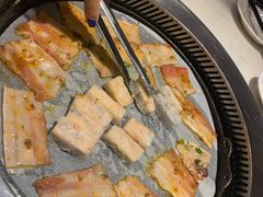 -么子烤肉(化龙池店)